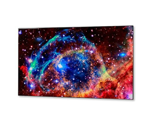 Nec 55'' E557Q 60004552 4K Czarny - 1379483 - zdjęcie 8